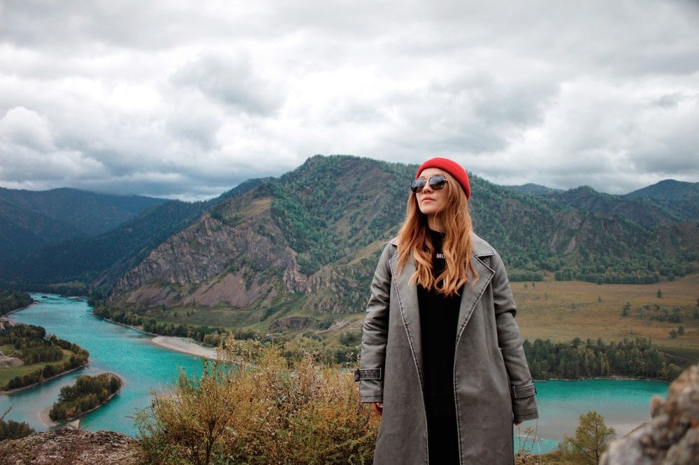 Photograph by Anastasia Anikina