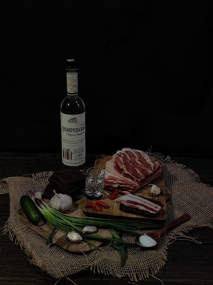 Photograph by Елена Акимова