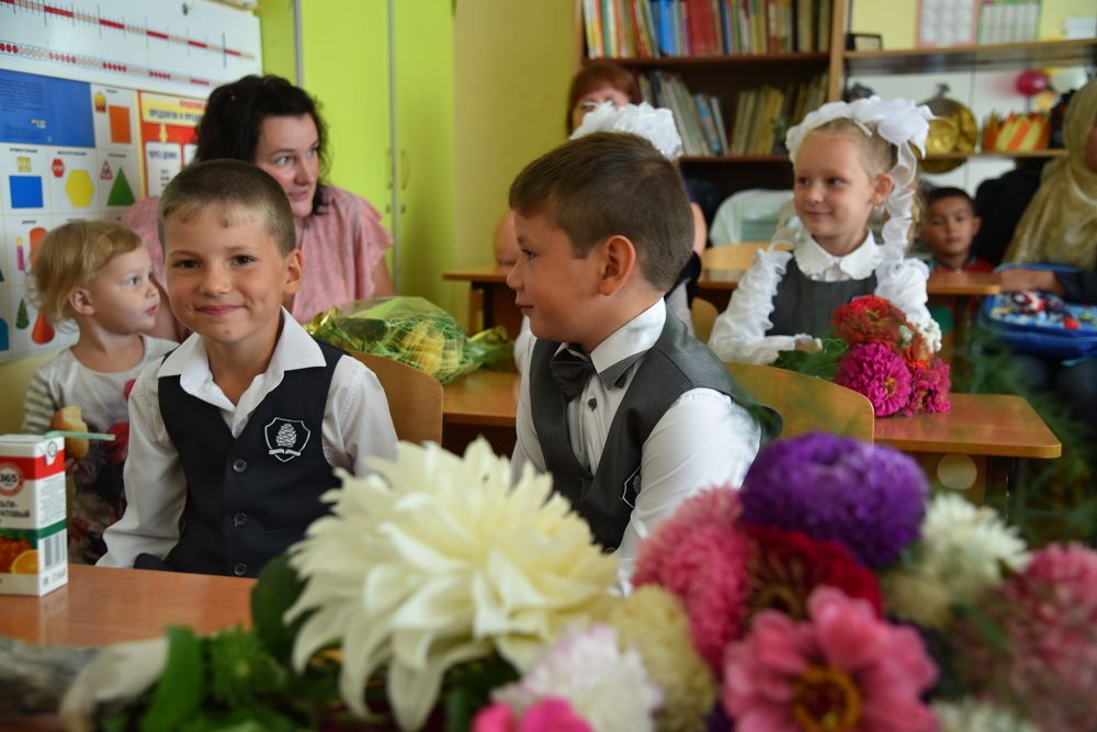 Photograph by Людмила Воропаева