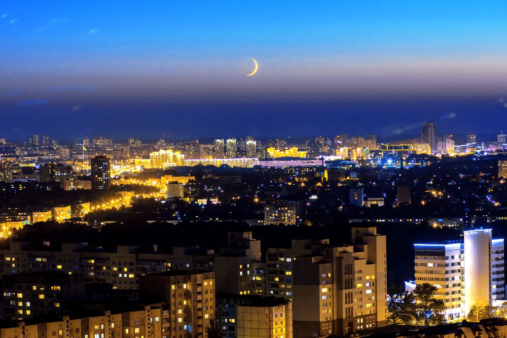 Photograph by Christina Oleshkevich