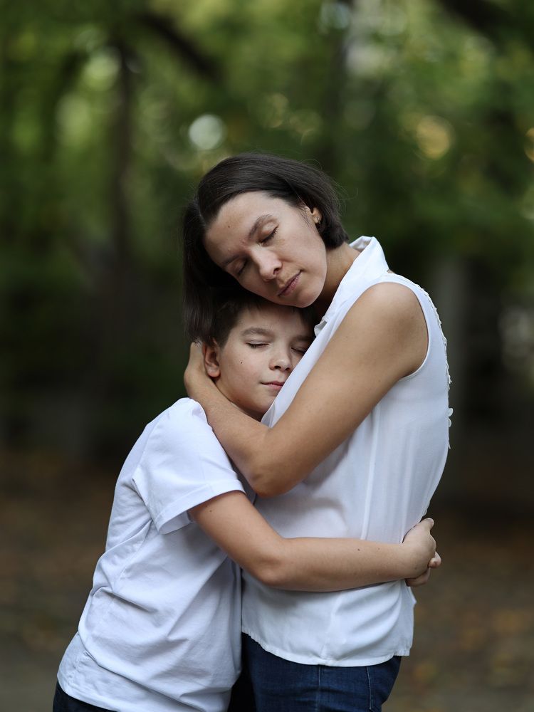 Photograph by Ольга Зиброва