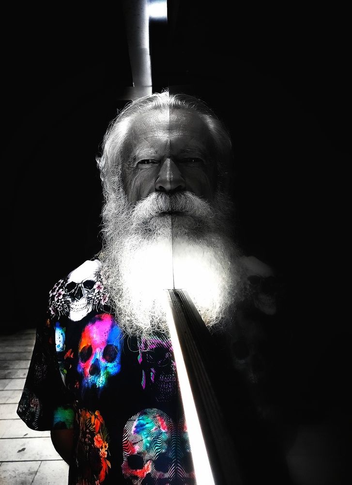 Фотография автора JELENA VASIC