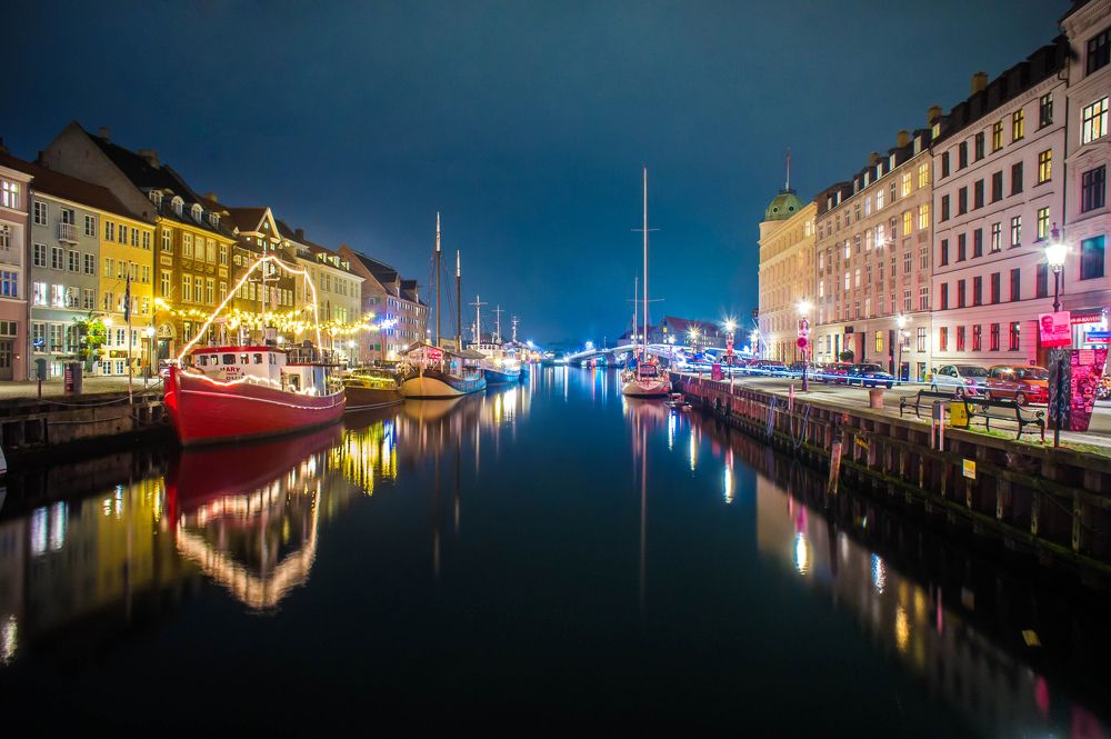 Photograph by Christina Oleshkevich