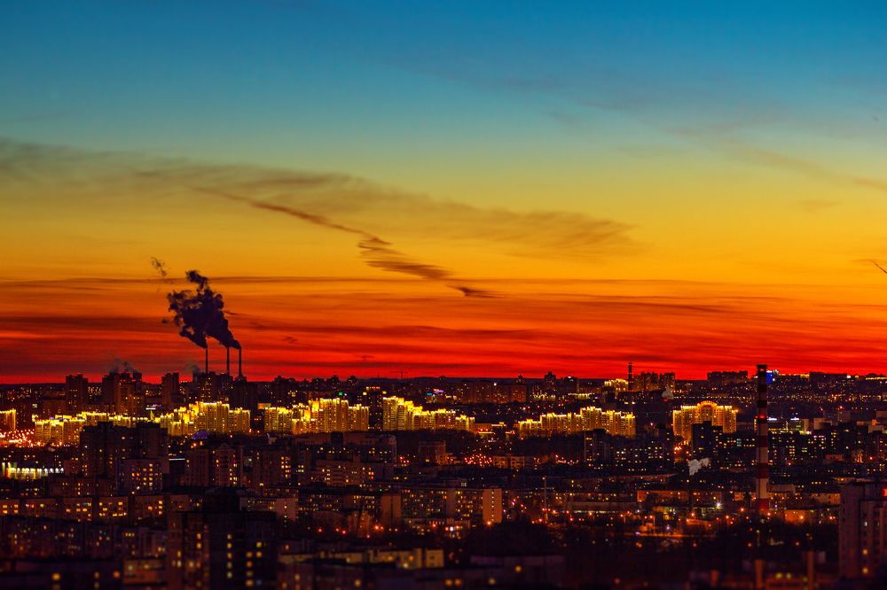 Photograph by Christina Oleshkevich