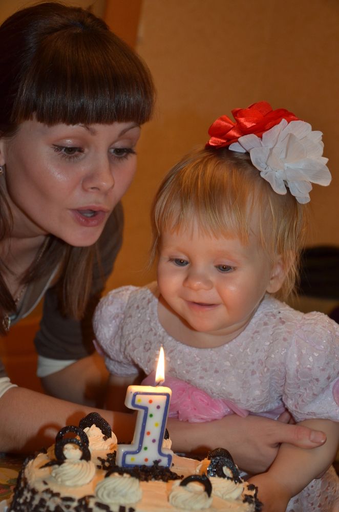 Photograph by Людмила Воропаева