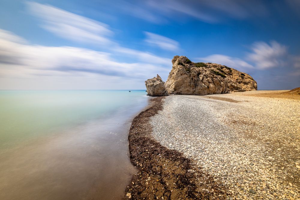 Пляж Афродиты