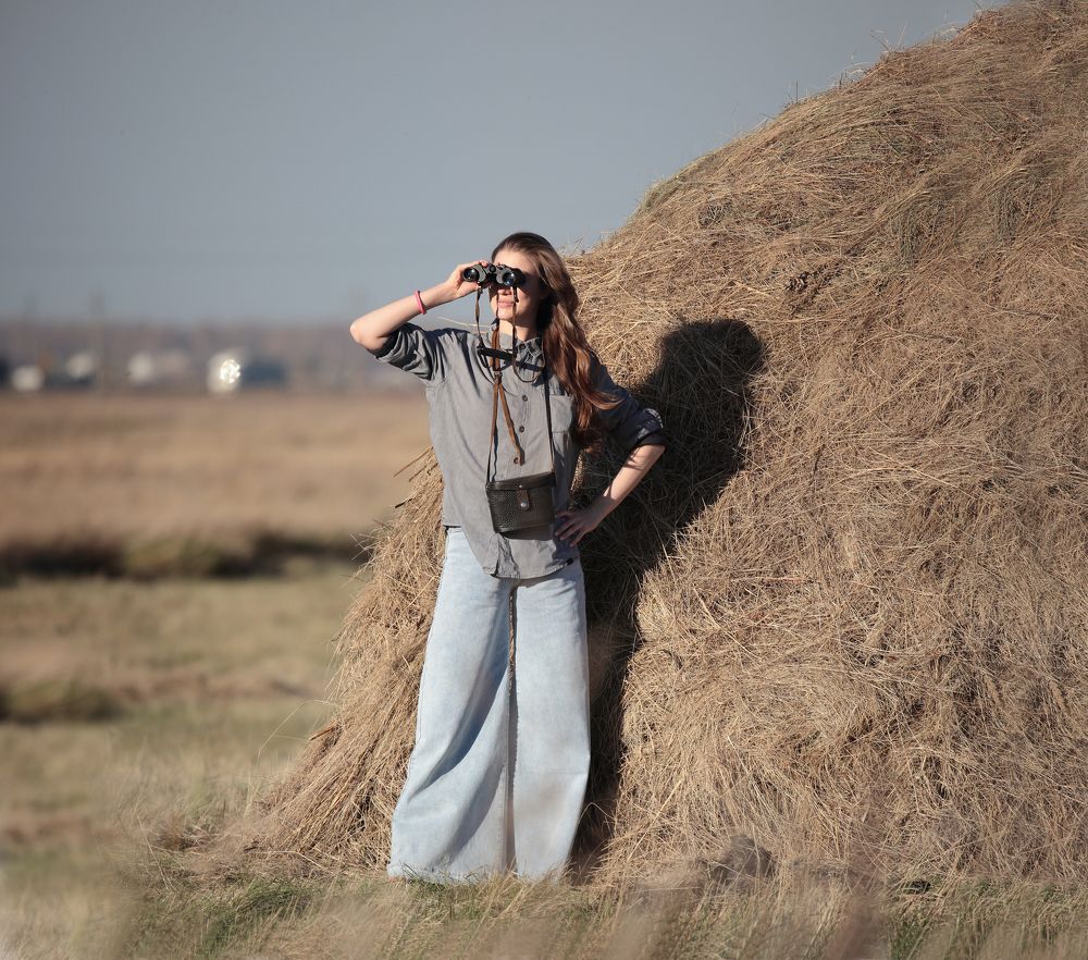 Птицы Челябинской области