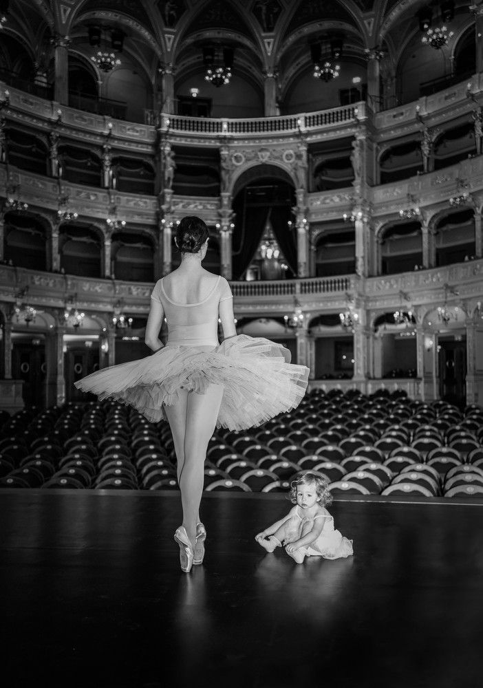 Photograph by Yulia Stepanova