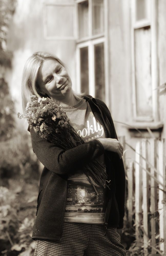 Photograph by Мария Андреева