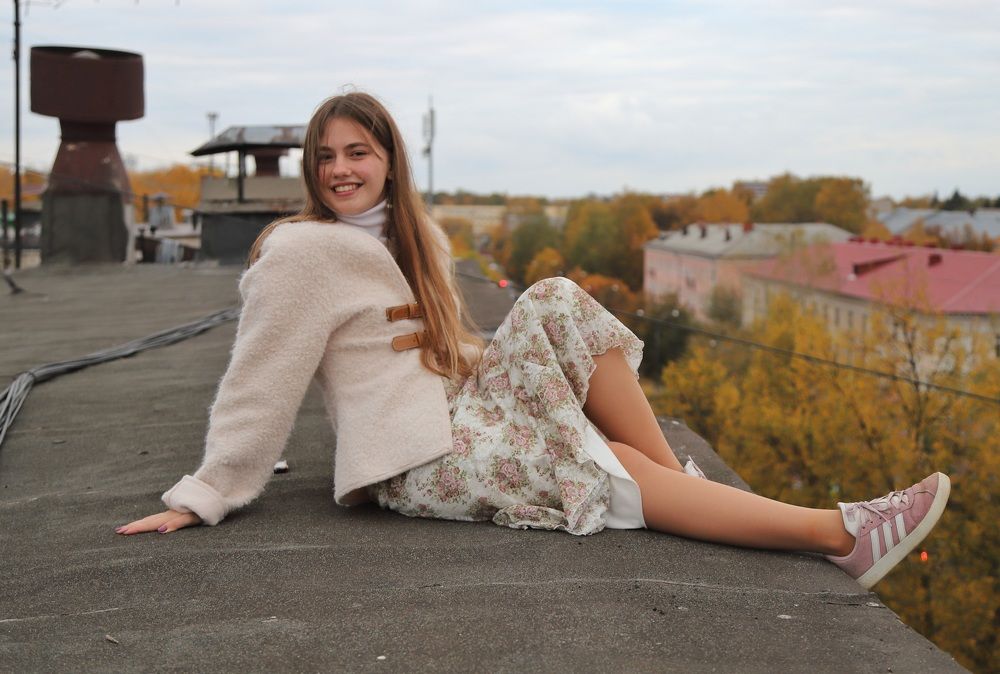 Photograph by Мария Андреева