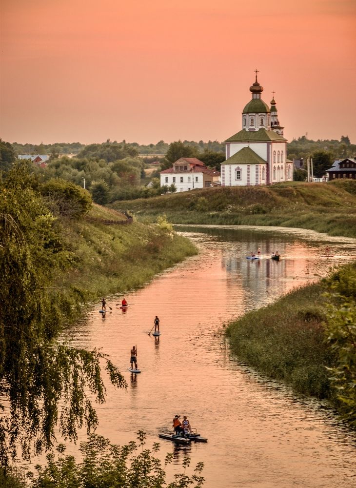 Photograph by Ольга Семина