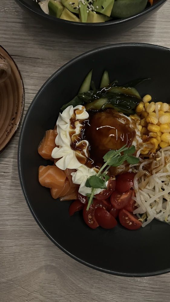 Photograph by Ольга Денисёнок