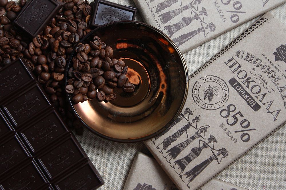 Photograph by Alexander Popoff