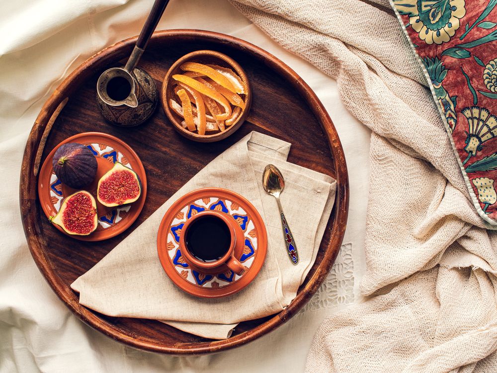 Photograph by Yulia Niki