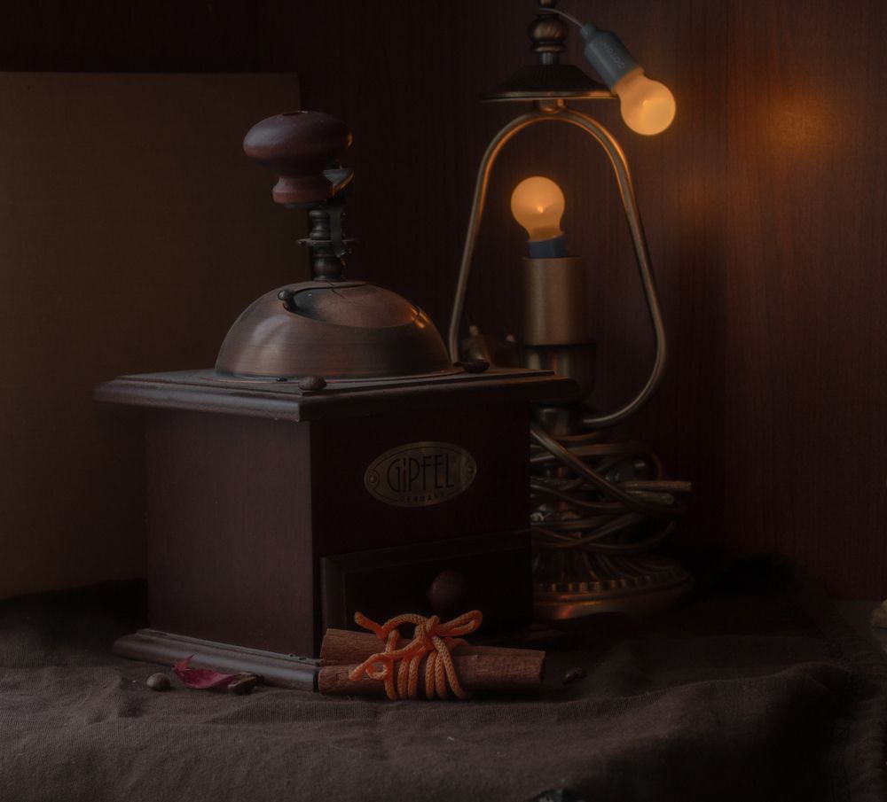 Photograph by Татьяна Эрбутаева