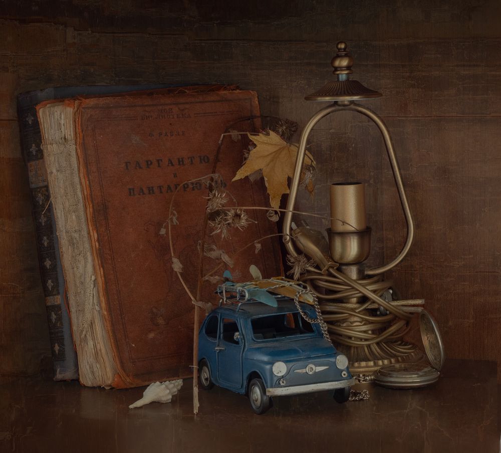 Photograph by Татьяна Эрбутаева