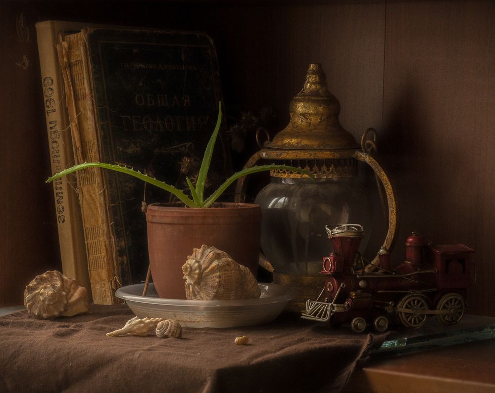 Photograph by Татьяна Эрбутаева