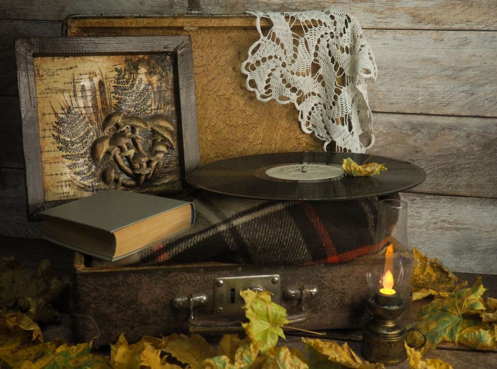 Photograph by Юлия Жереченко