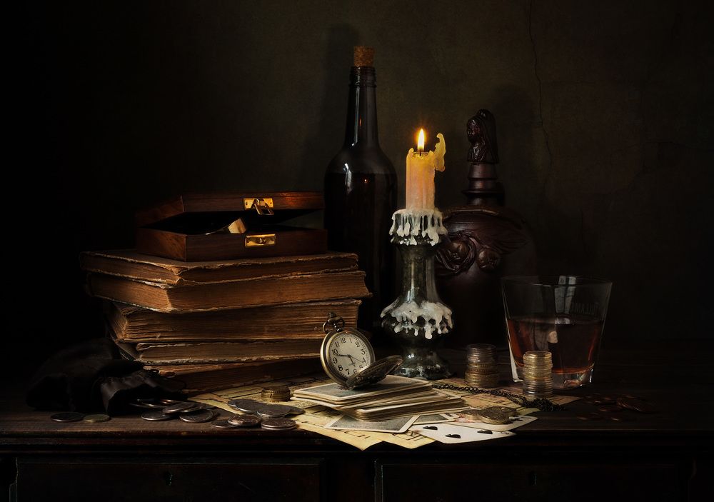 Photograph by Нина Кулинцева