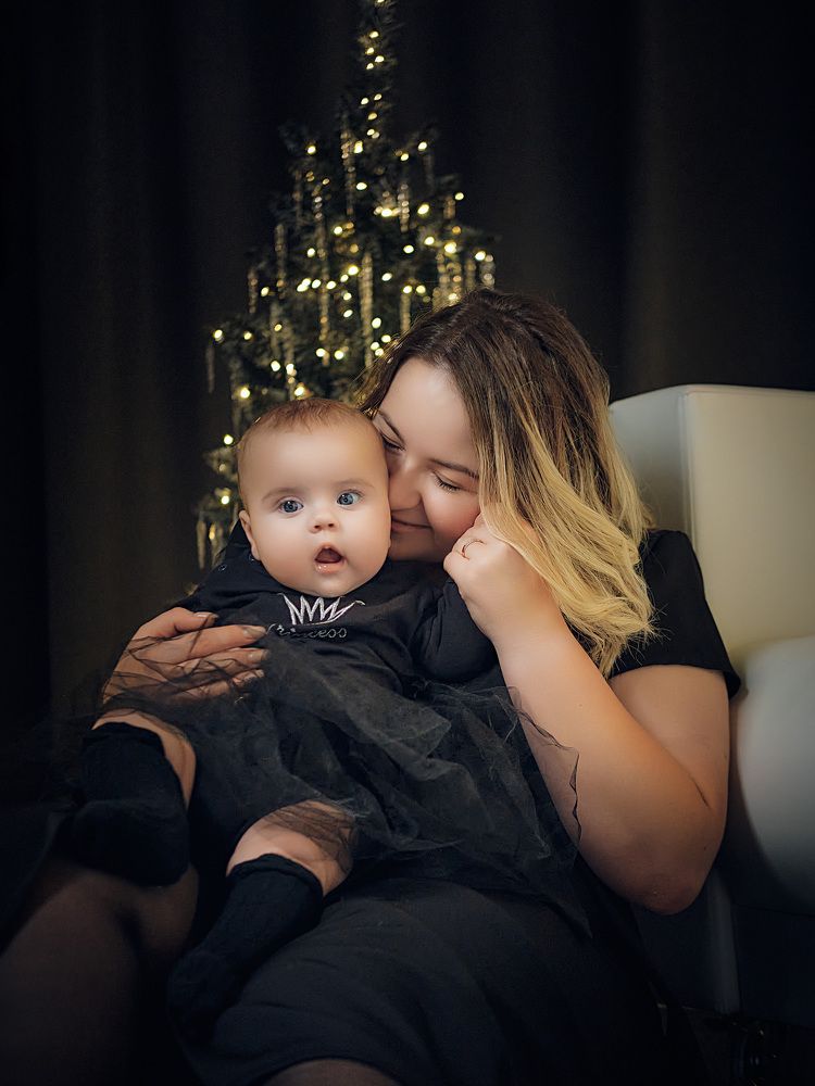 Photograph by Татьяна Михеева