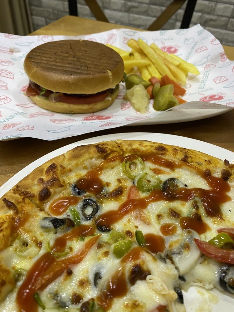 Photograph by Waleed Yousuf Alwahaibi