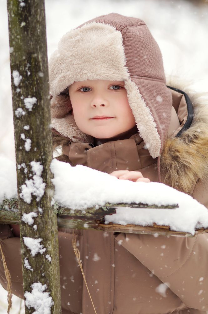 Фотография автора Мария Склюева