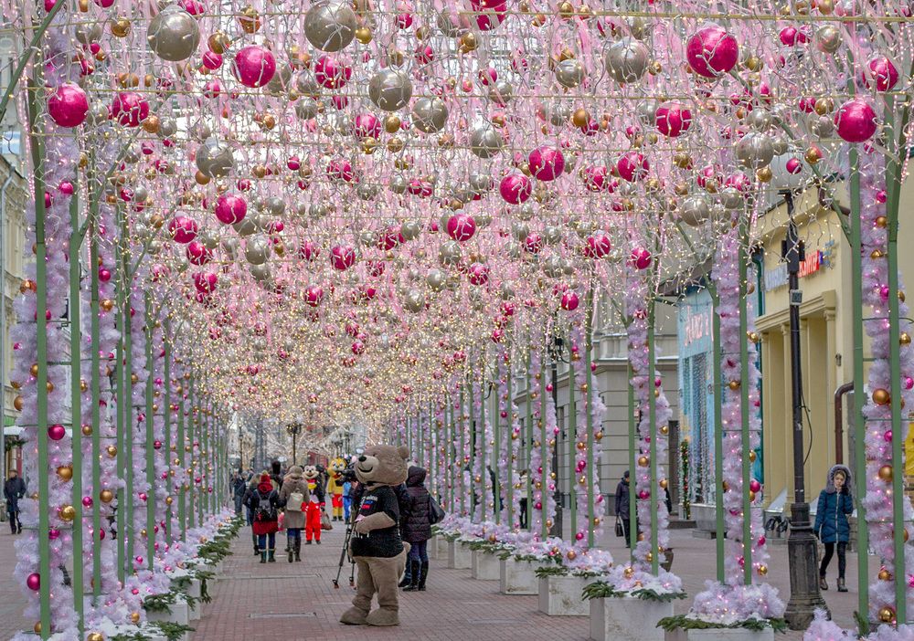 Photograph by Вишневецкая Светлана
