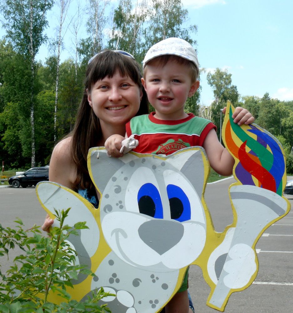 Фотография автора Анатолий Борисов