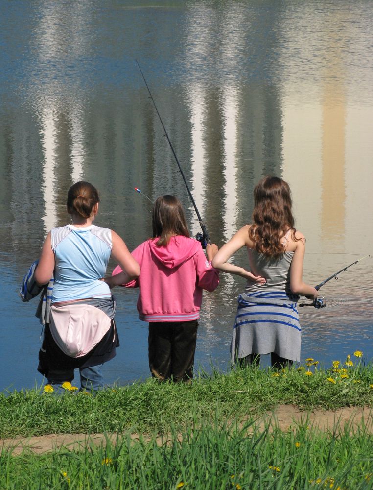 Photograph by Андрей Осмоловский