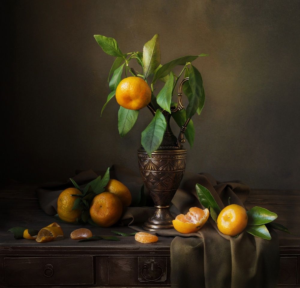 Photograph by Нина Кулинцева