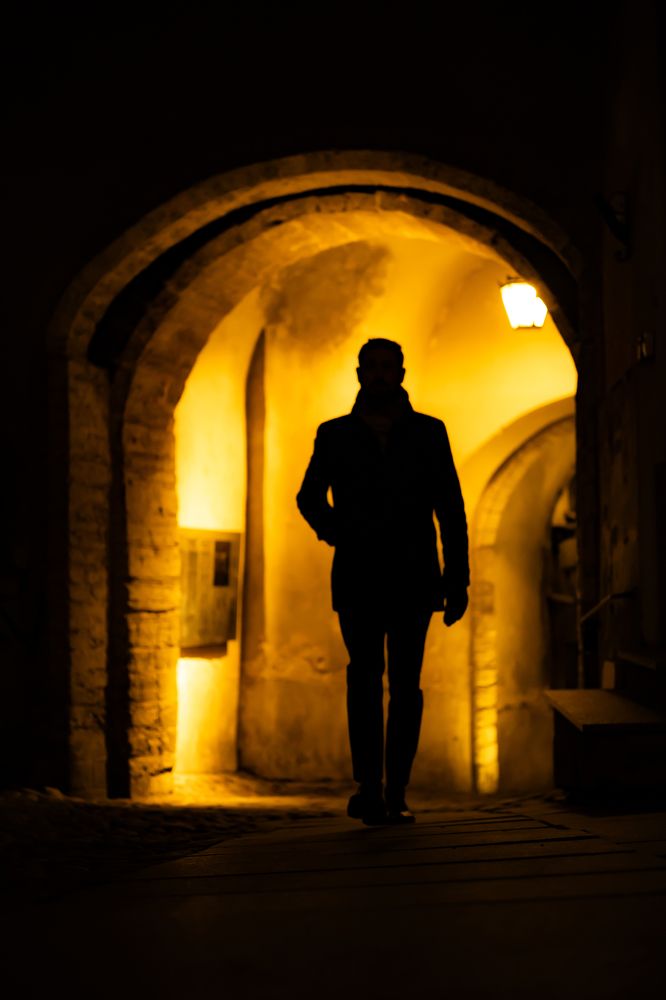 Photograph by Nikolay Zapolnov