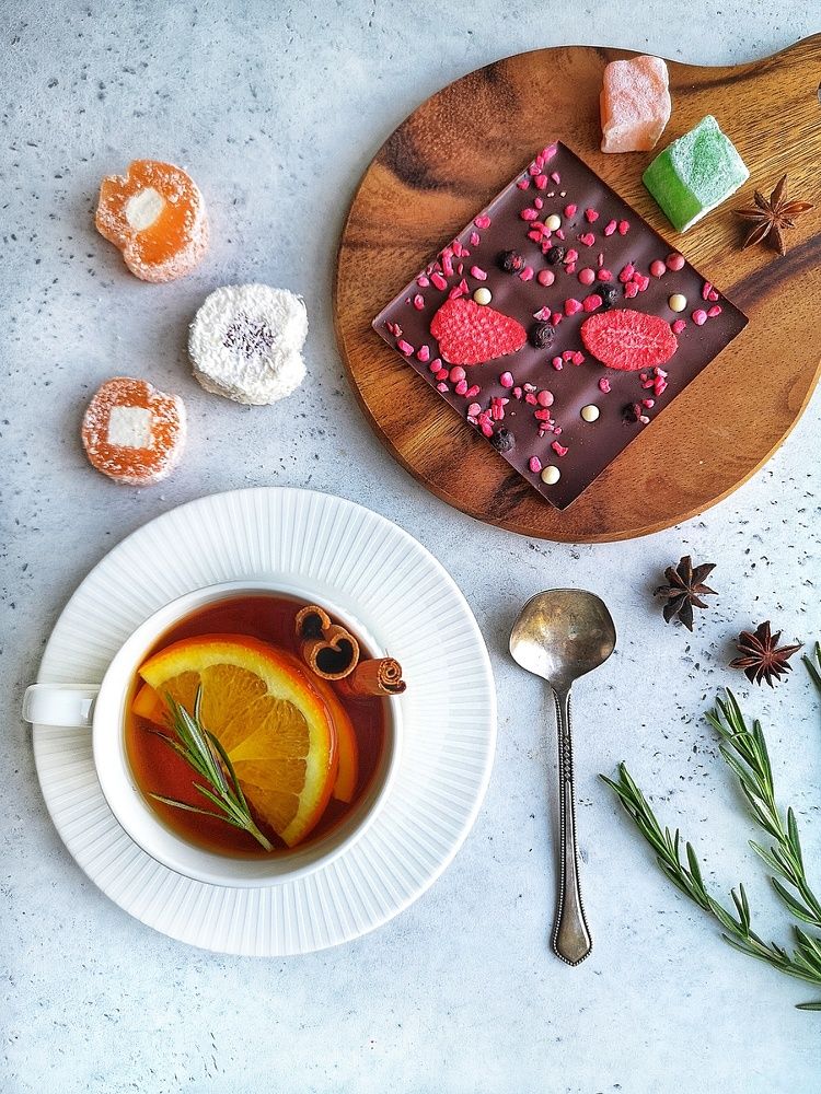 Photograph by Yulia Niki