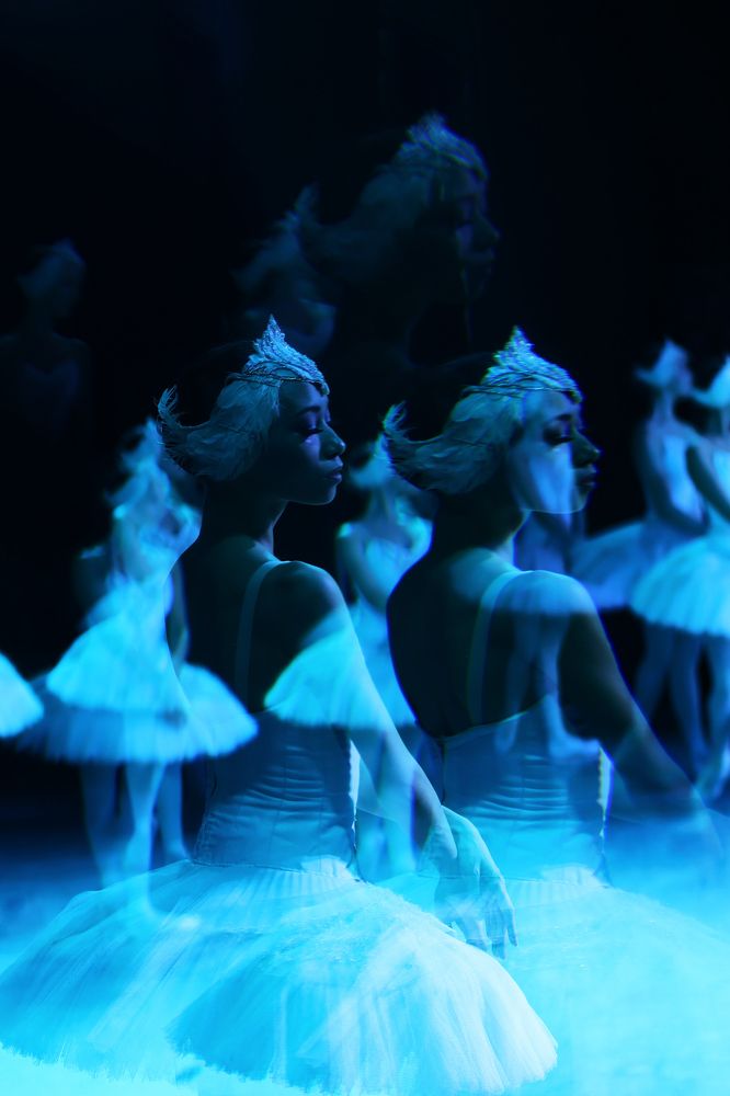 Photograph by Natalya Alekseenko