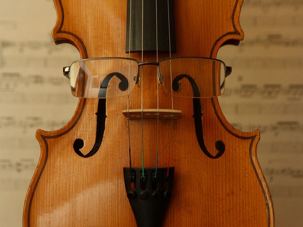 Photograph by Alexander Popoff