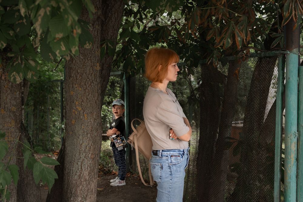 Photograph by Улитко Анастасия