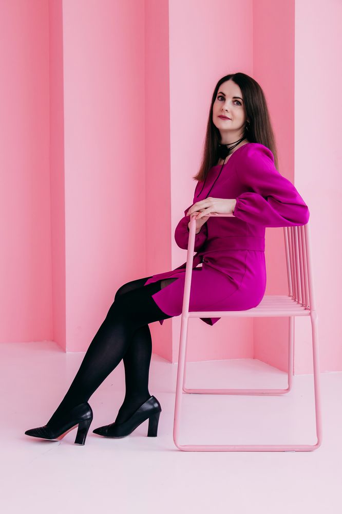 Photograph by Анастасия Модель