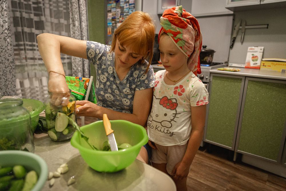 Photograph by Улитко Анастасия