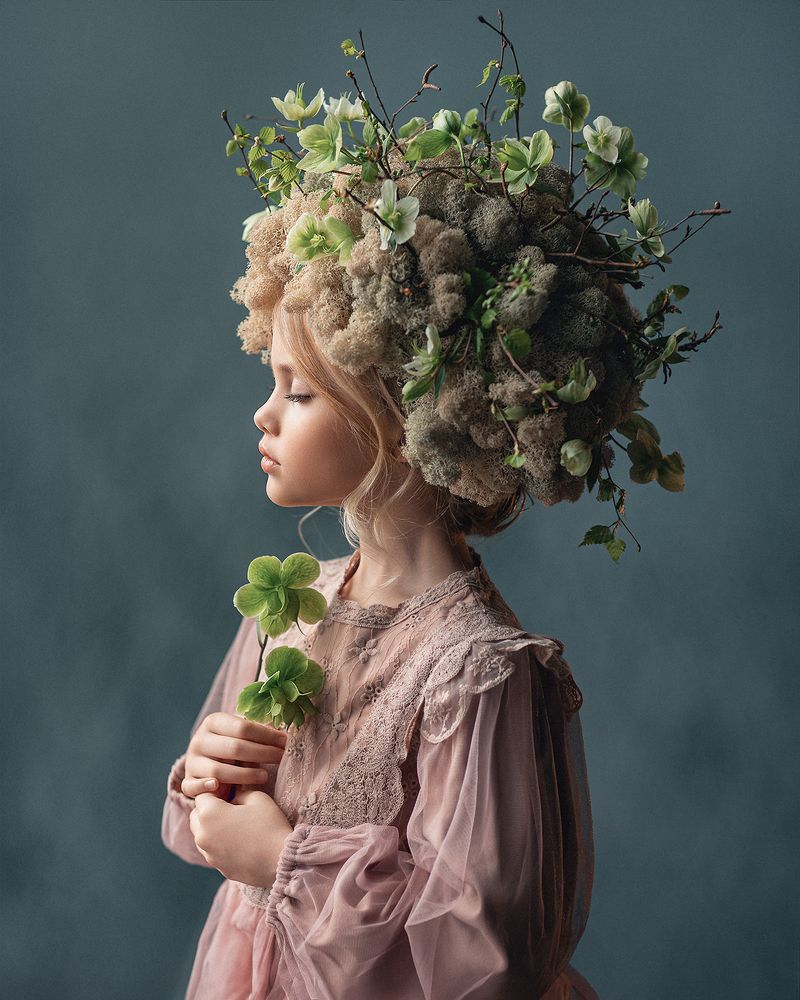 Photograph by Елена Михайлова