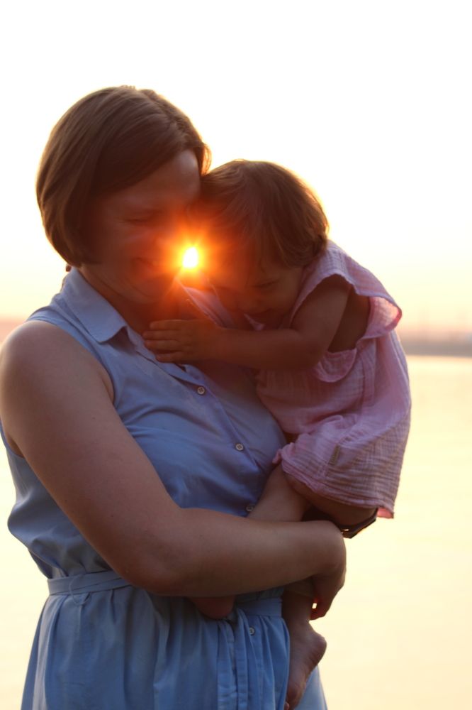 Photograph by Марина Бауэр