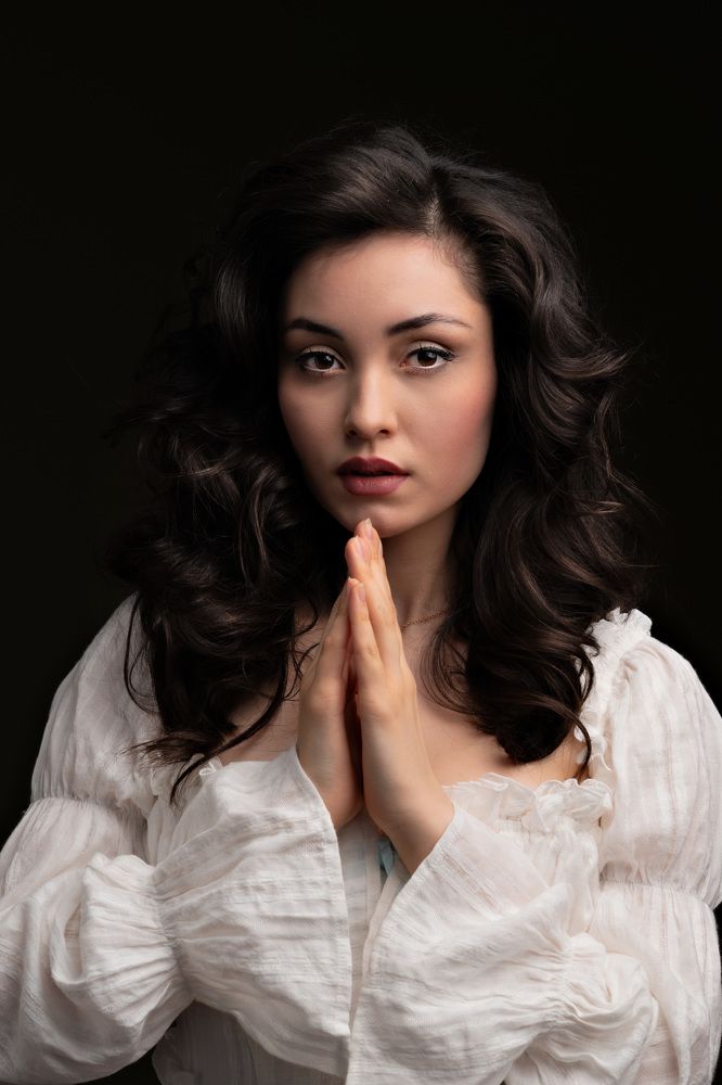 Photograph by Светлана Волкова