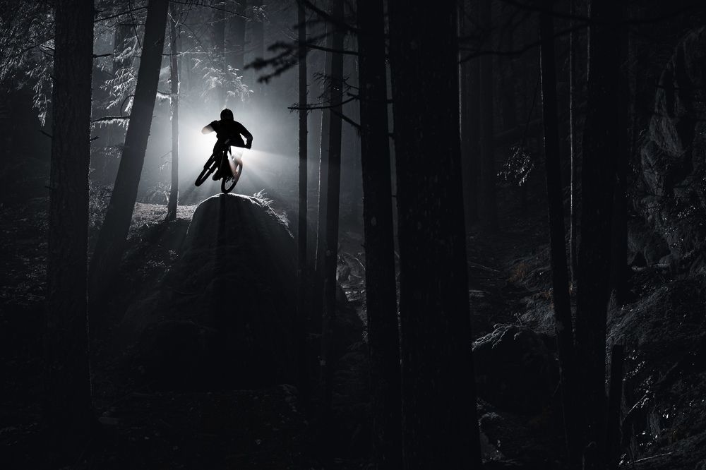 Фотография автора joe wakefield