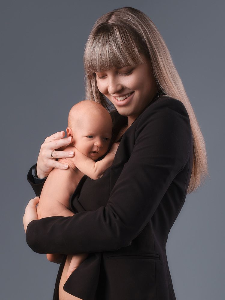 Photograph by Татьяна Михеева