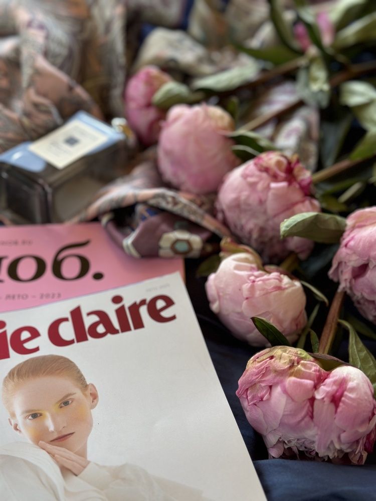 Photograph by Елена Брижеватая