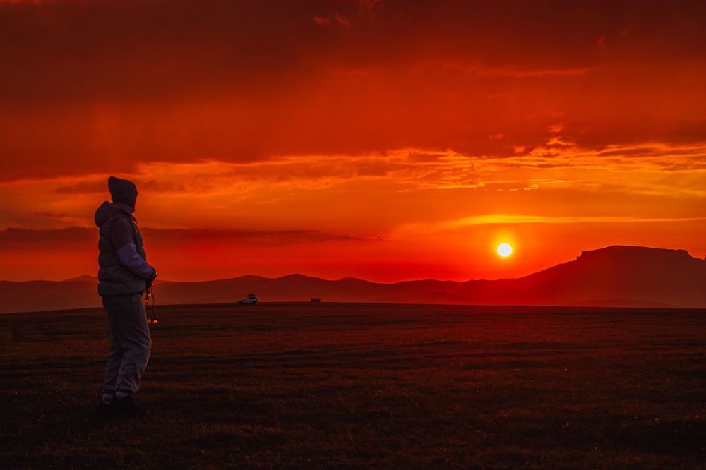 Photograph by Ольга Волкова