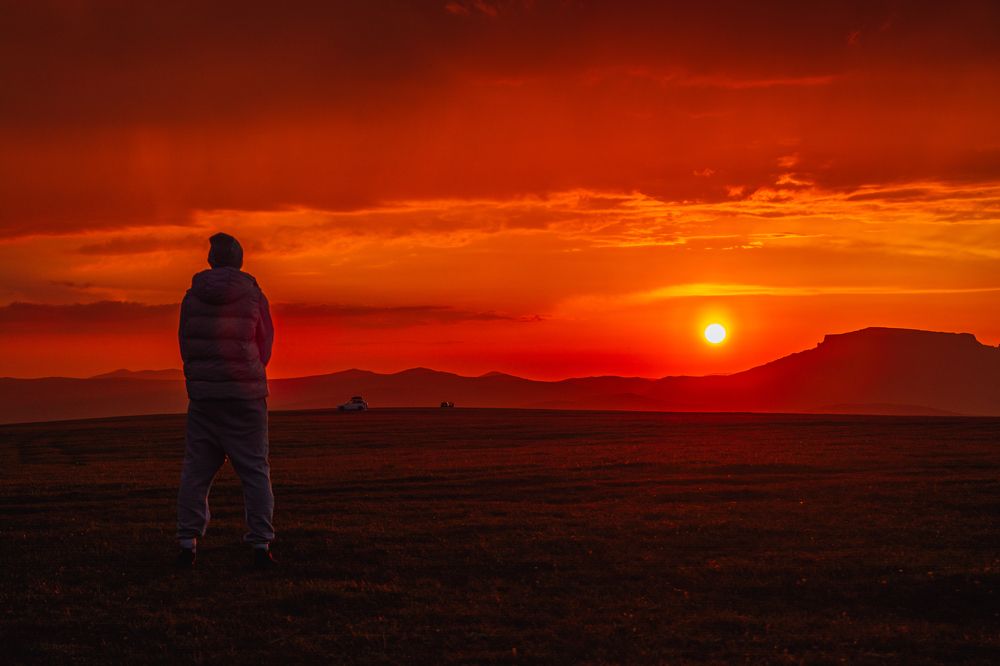 Photograph by Ольга Волкова