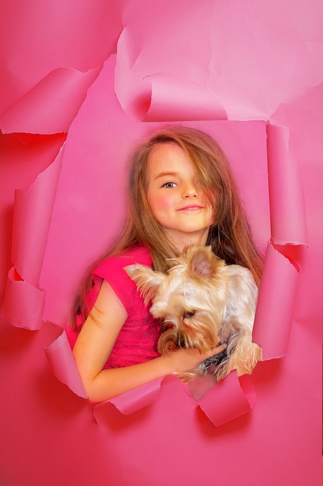 Photograph by Юлия Гетманская