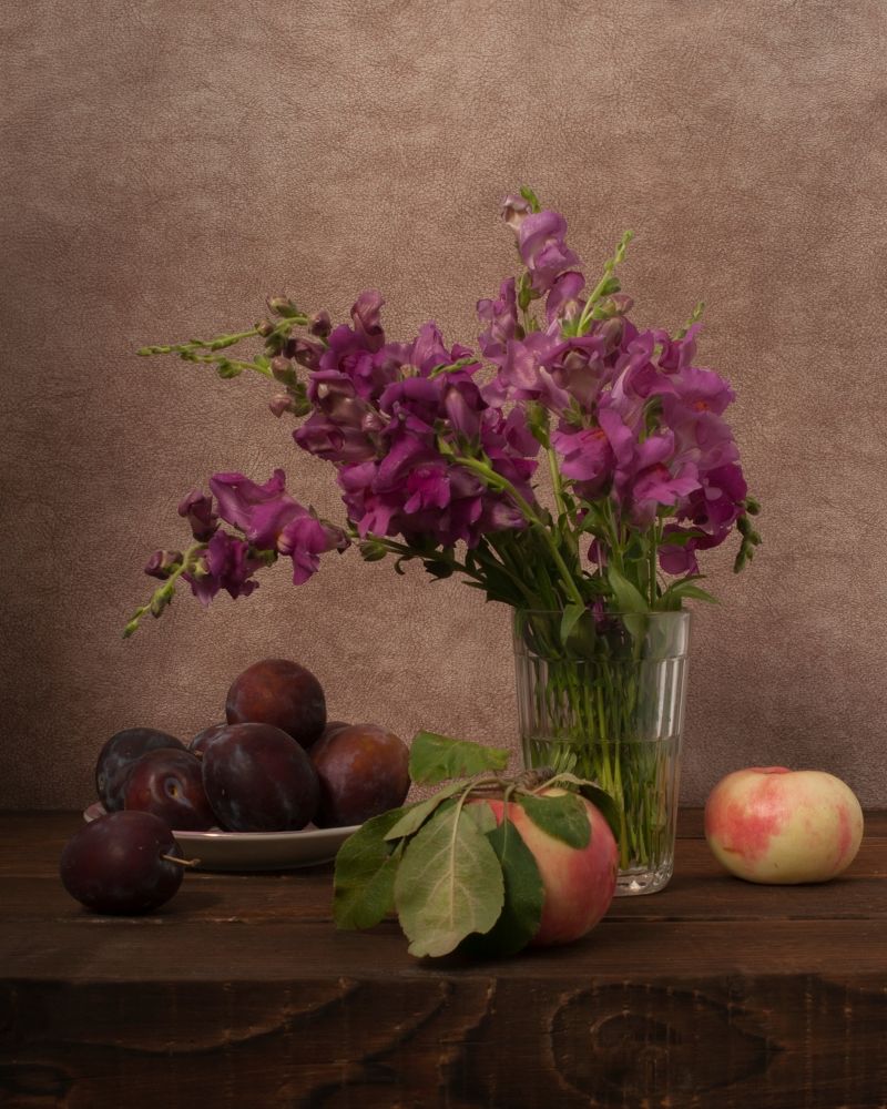 Photograph by Ирина Сеимова