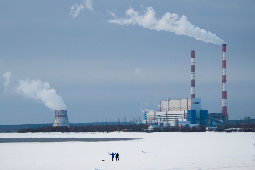 Урбанистическая рапсодия