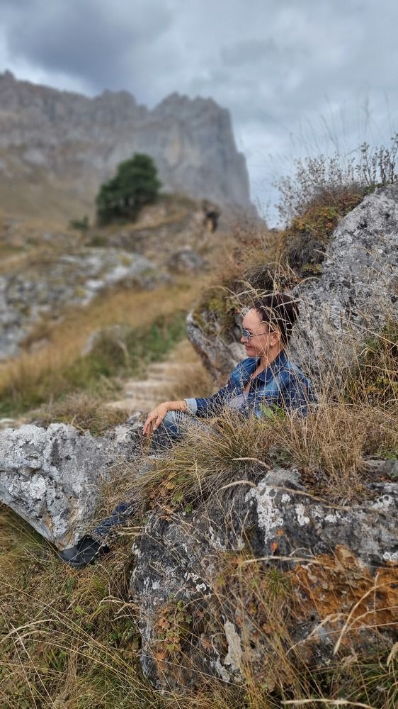 Осенние мечты