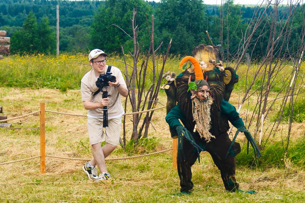 Photograph by Сергей Шистеров